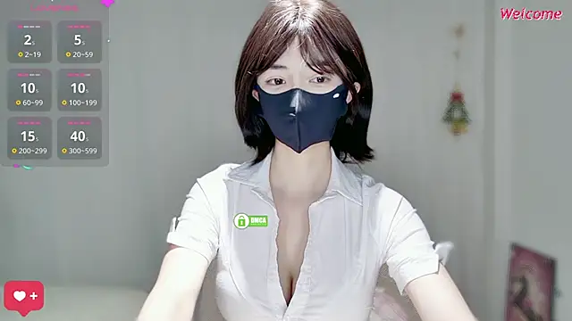 -Hell0-Kitty's sex show image