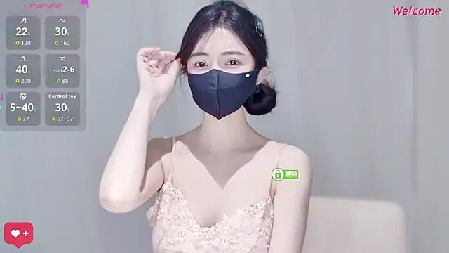 -Hell0-Kitty's sex show image