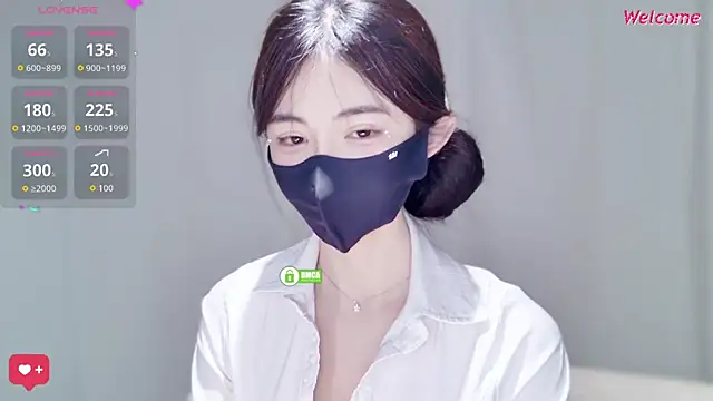 -Hell0-Kitty's sex show image