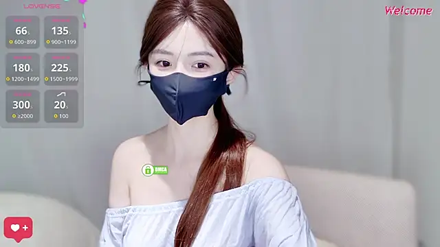 -Hell0-Kitty's sex show image