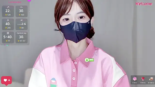 -Hell0-Kitty's sex show image