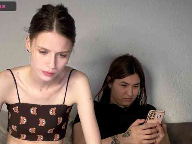 2Love-Love2's sex show image