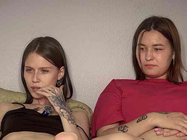 2Love-Love2's sex show image