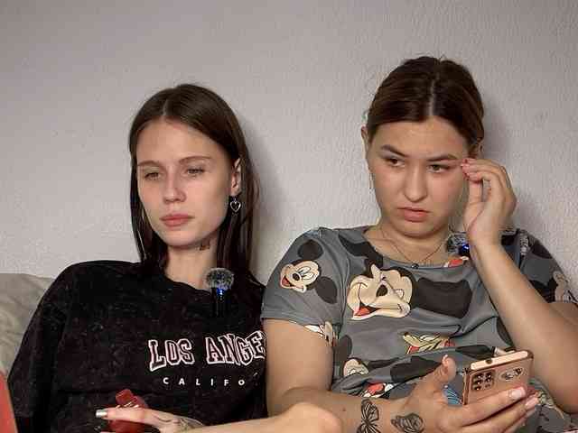 2Love-Love2's sex show image