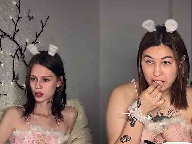 2Love-Love2's sex show image