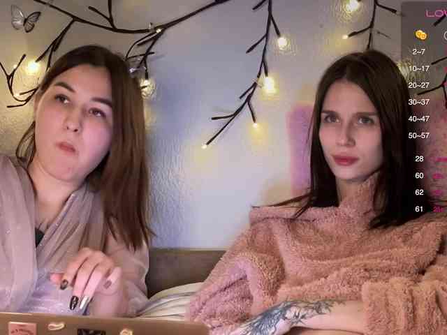 2Love-Love2's sex show image