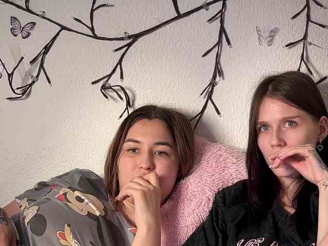 2Love-Love2's sex show image