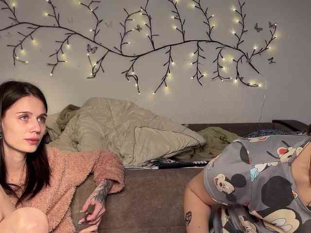 2Love-Love2's sex show image