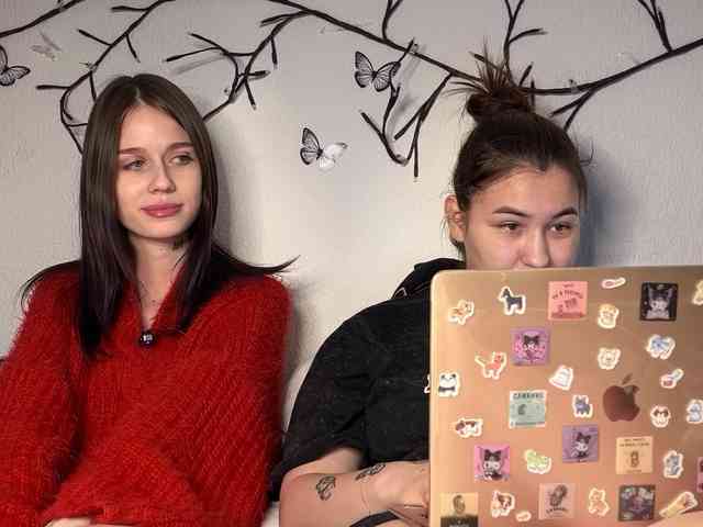 2Love-Love2's sex show image