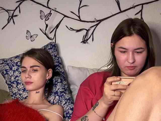 2Love-Love2's sex show image