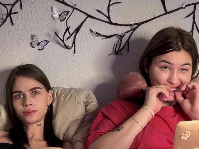 2Love-Love2's sex show image