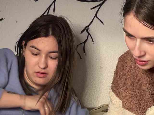 2Love-Love2's sex show image