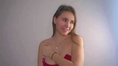 OdelynaDainty's sex show image