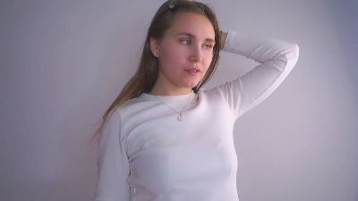 OdelynaDainty's sex show image