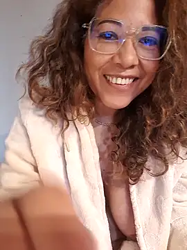 mila38's sex show image