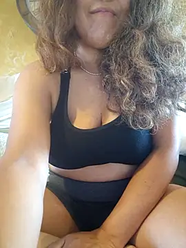 mila38's sex show image