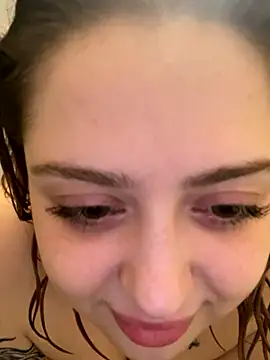 KellyMoors's sex show image