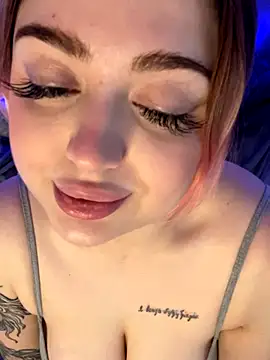 Sexshow-Bild von KellyMoors Sexshow-Bild von KellyMoors