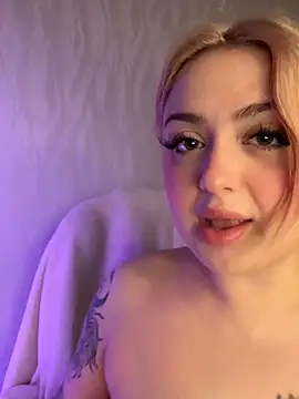 Sexshow-Bild von KellyMoors