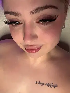 Sexshow-Bild von KellyMoors