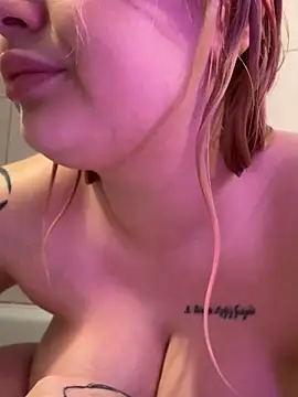 Sexshow-Bild von KellyMoors