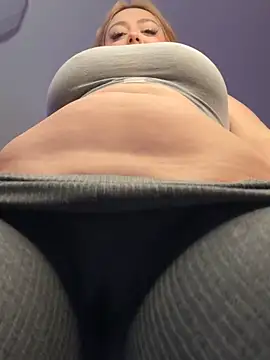 Sexshow-Bild von KellyMoors