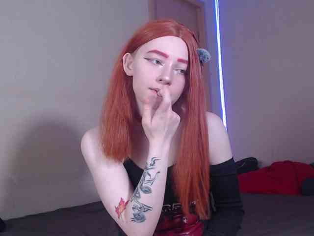 FlexxyLexy's sex show image