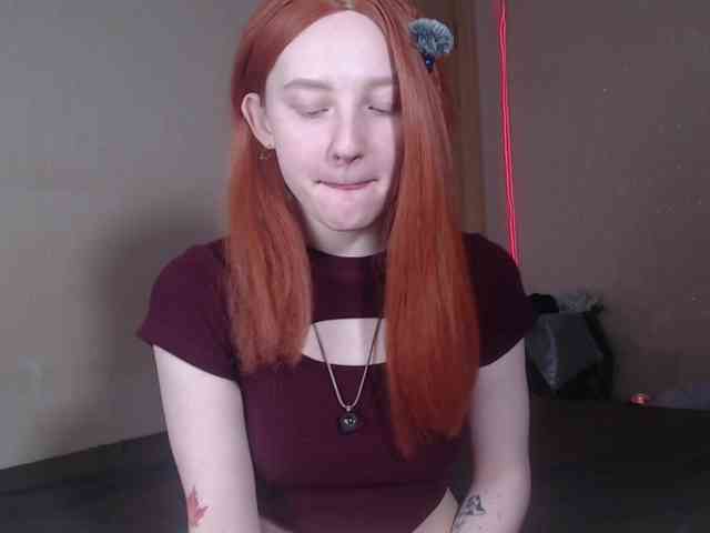 FlexxyLexy's sex show image