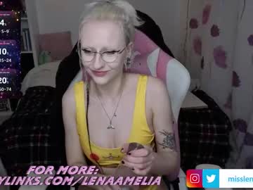 Изображение секс-шоу модели lena_amelia