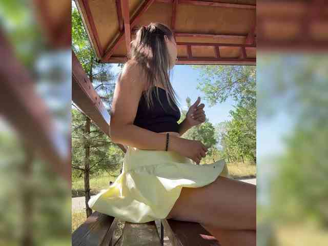 Great-Karina's sex show image
