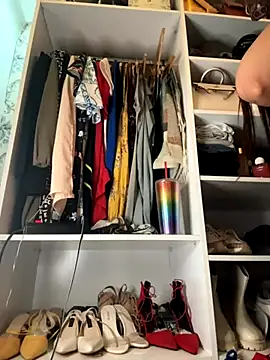 Noha-Sexy's sex show image