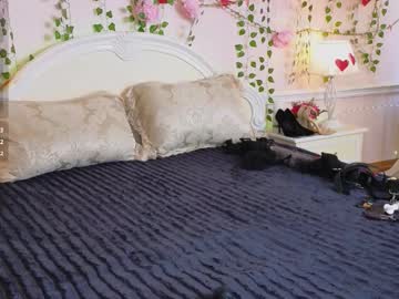 Sexshow-Bild von evasabor