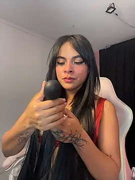 sophie_banks's sex show image