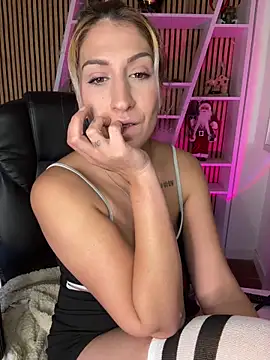 Sexshow-Bild von sofiah_