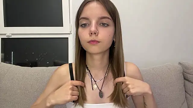 Изображение секс-шоу модели LisaPorse