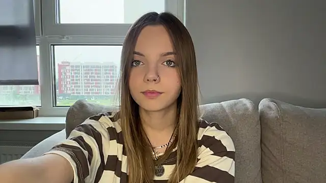 Изображение секс-шоу модели LisaPorse