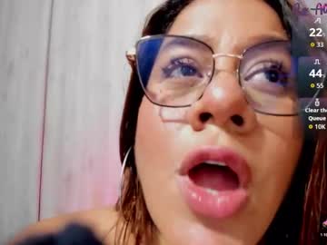 alexa_sanders's sex show image