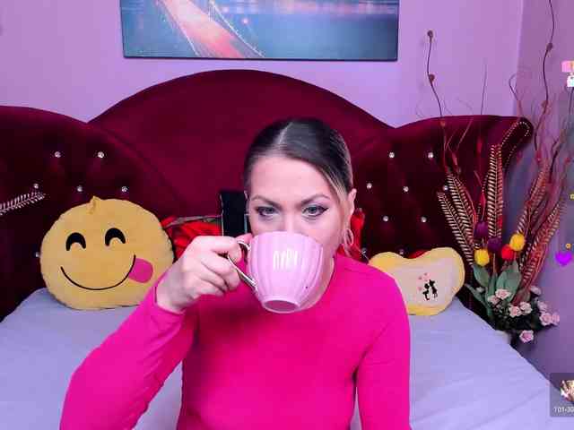 Sexshow-Bild von Sensualass77