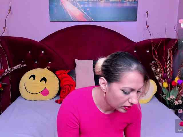 Sexshow-Bild von Sensualass77