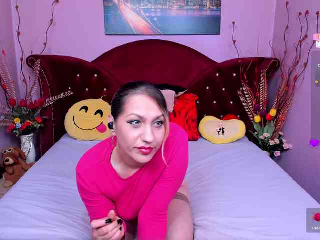 Sexshow-Bild von Sensualass77