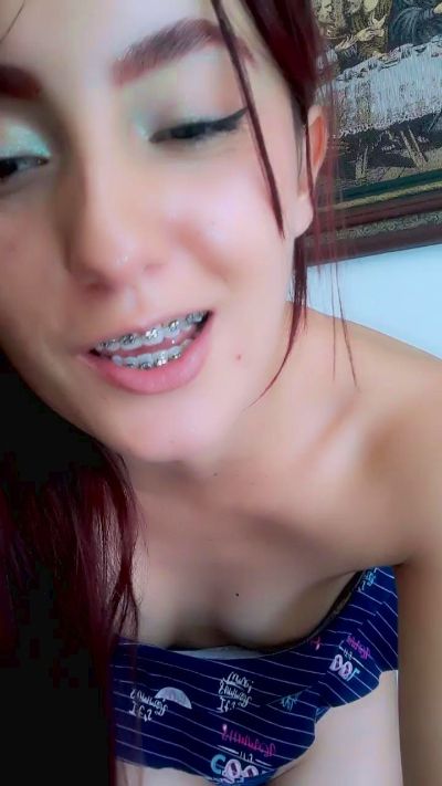 Electra_porn's sex show image