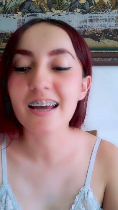 Electra_porn's sex show image