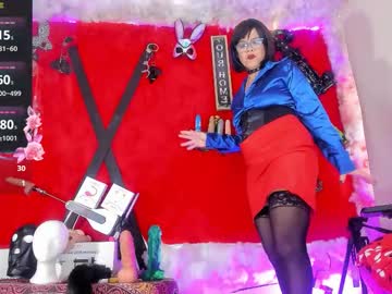 jena_derbo's sex show image