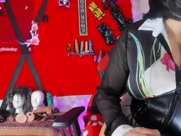 Sexshow-Bild von jena_derbo