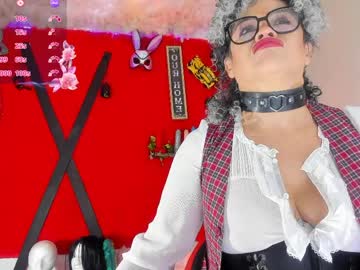 jena_derbo's sex show image