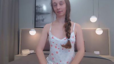 ShySchoolGrl's sex show image ShySchoolGrl's sex show image