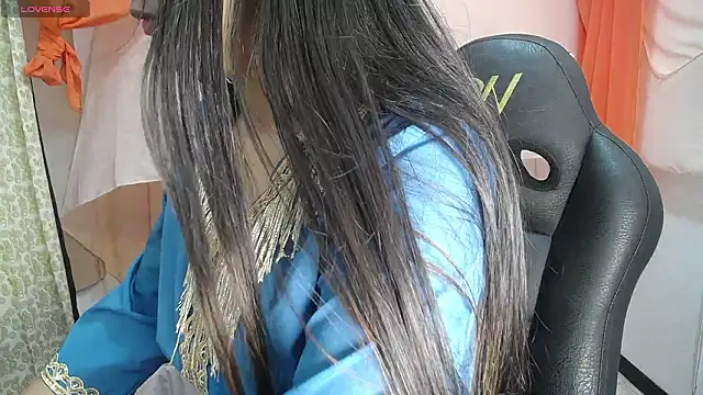 Sita_Nair's sex show image