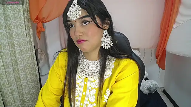 Sita_Nair's sex show image