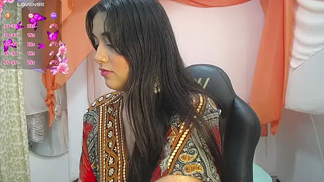 Sita_Nair's sex show image