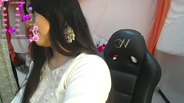 Sita_Nair's sex show image